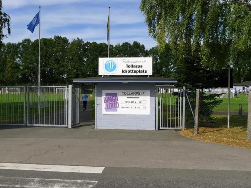 HTJ Tollarp - Hemtjänst in Kristianstad, Skåne län photo 1