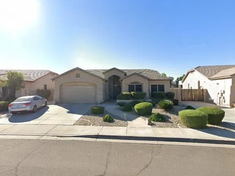 Highland Park Assisted Living Home - Assisted Living in Glendale, AZ photo 1