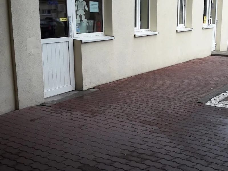 Przychodnia Esculap Sp. z o.o. - Pielęgniarstwo domowe in Marki, Marki photo 8