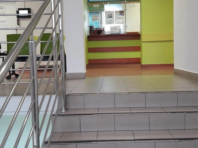 Przychodnia Esculap Sp. z o.o. - Pielęgniarstwo domowe in Marki, Marki photo 7