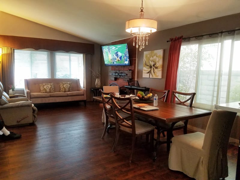 Sandy Creek Care Home - Assisted Living in Lake Forest, CA photo 2