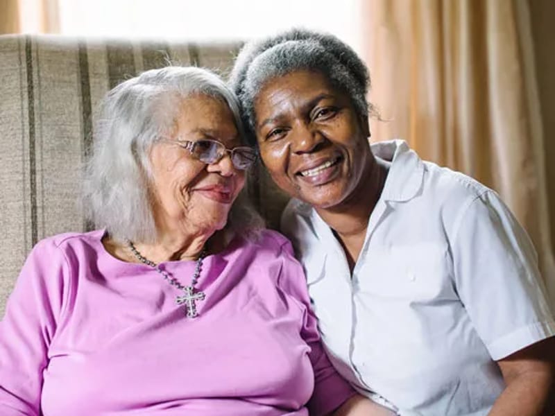 Area Agency on Aging of West Central Arkansas - Medical Transport in Hot Springs, AR photo 1