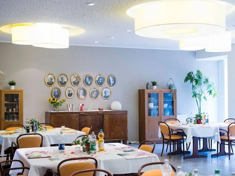 Haus Vita Pflegewohnzentrum der rotkreuzschwestern - Pflegeheim in Wuppertal, Nordrhein-Westfalen photo 3
