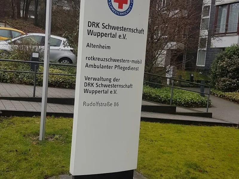 Haus Vita Pflegewohnzentrum der rotkreuzschwestern - Pflegeheim in Wuppertal, Nordrhein-Westfalen photo 5