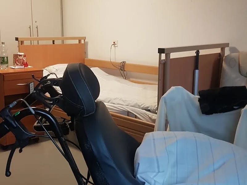 Haus Vita Pflegewohnzentrum der rotkreuzschwestern - Pflegeheim in Wuppertal, Nordrhein-Westfalen photo 8