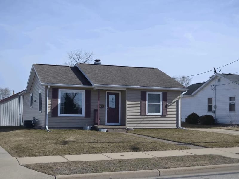 Ann St House - Assisted Living in Tomah, WI photo 1