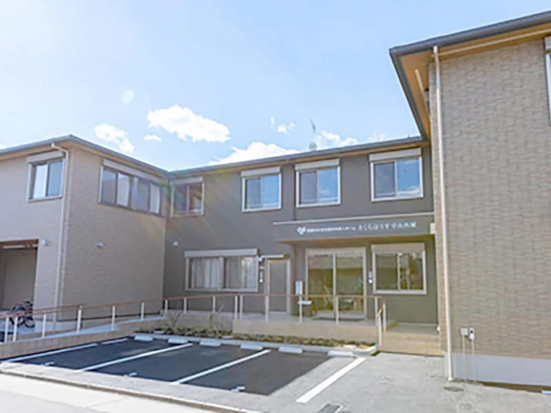 でぃ～らいふ介護サービス - 有料老人ホーム in 名古屋市守山区, 愛知県 photo 2