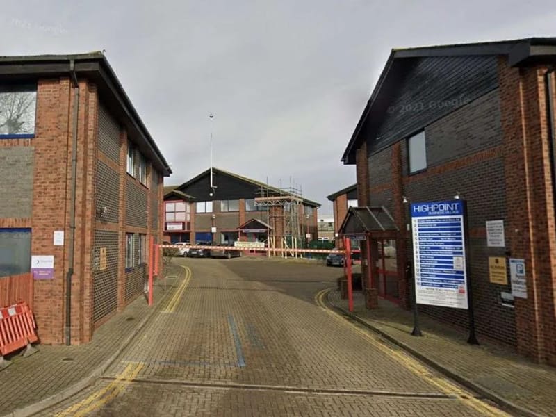 Kent and Medway Domiciliary Care Agency in Ashford, England photo 2