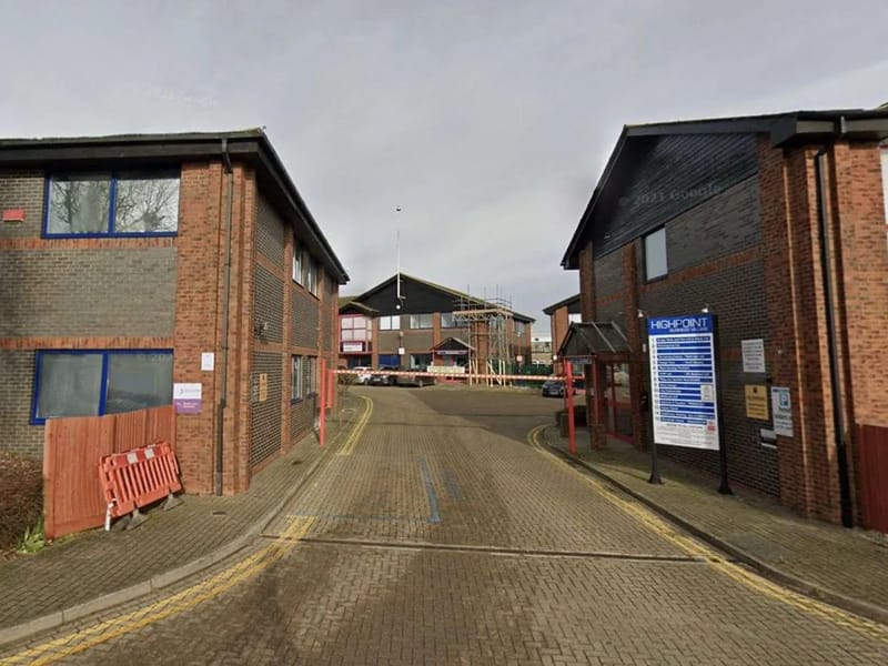 Kent and Medway Domiciliary Care Agency in Ashford, England photo 1