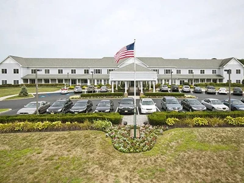Holmdel Adult Medical Day Care - Adult Day Care in HOLMDEL, NJ photo 1