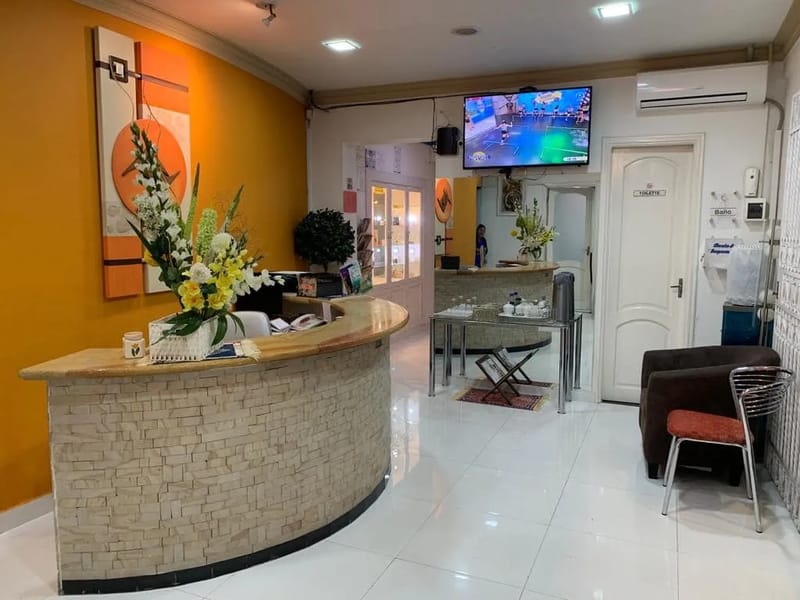 BARA CLINICA MEDICA - Cuidado Domiciliar in São Paulo, SP photo 3