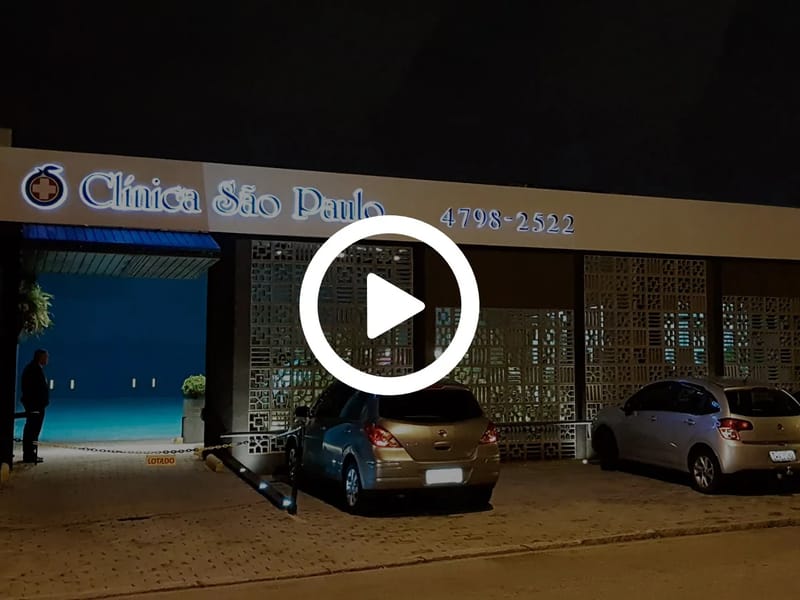 BARA CLINICA MEDICA - Cuidado Domiciliar in São Paulo, SP photo 1