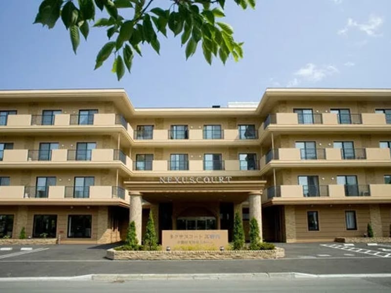 SOMPOケアラヴィーレ真駒内 - 有料老人ホーム in 札幌市南区, 北海道 photo 6