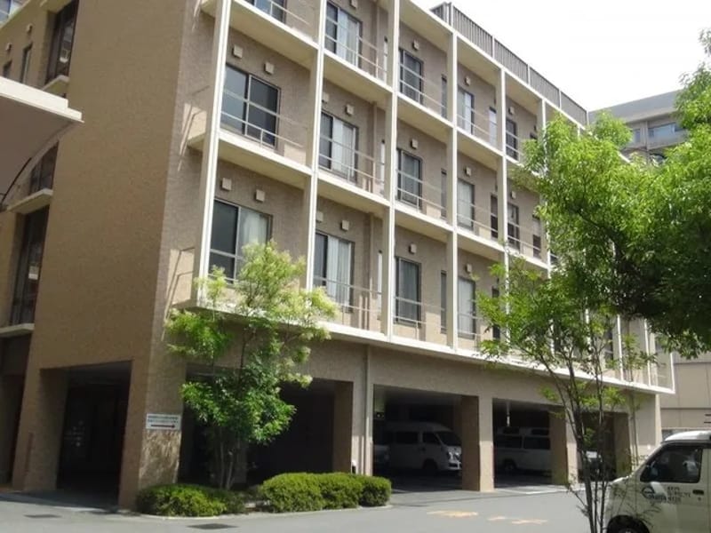 たちばな苑居宅介護支援事業所 - 有料老人ホーム in 呉市, 広島県 photo 1