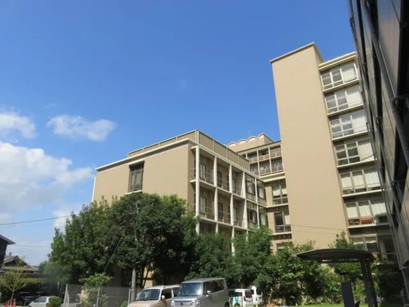たちばな苑居宅介護支援事業所 - 有料老人ホーム in 呉市, 広島県 photo 2