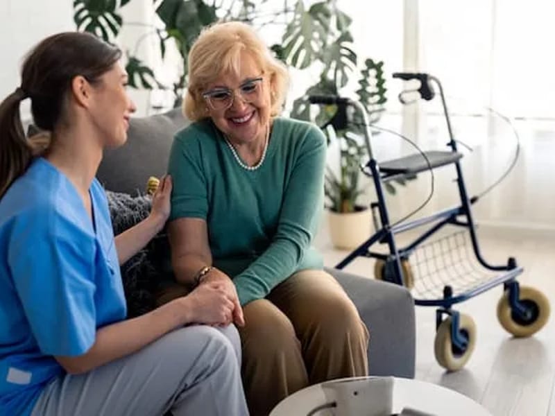 All American Hospice LLC - Hospice in Feasterville Trevose, PA photo 1