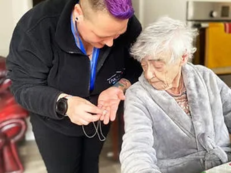 Unique Homecare Services Ltd in Preston, England photo 1