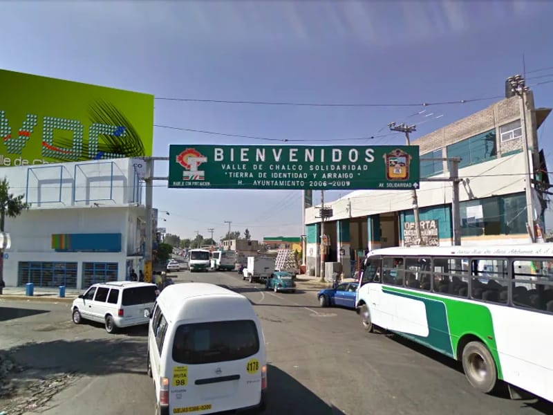 CENTRO DE AYUDA A LA COMUNIDA JAREM - Vida Asistida in Valle De Chalco Solidaridad, Estado de México photo 1