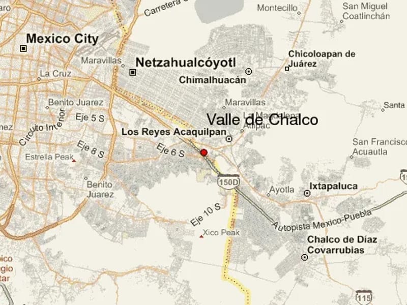 CENTRO DE AYUDA A LA COMUNIDA JAREM - Vida Asistida in Valle De Chalco Solidaridad, Estado de México photo 2