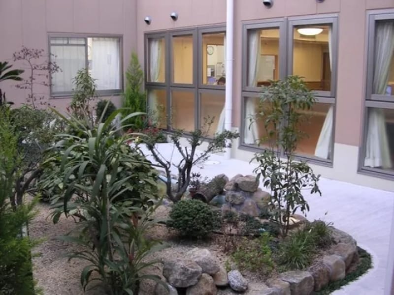 そんぽの家生野巽中 - 有料老人ホーム in 大阪市生野区, 大阪府 photo 3
