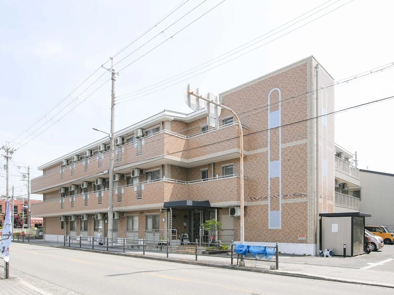 そんぽの家生野巽中 - 有料老人ホーム in 大阪市生野区, 大阪府 photo 2