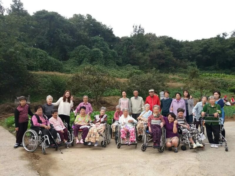 고향의집 in 해남군, 전라남도 photo 1