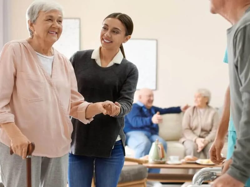 Estherra Care Llc — Assisted Living, Minneapolis, MN · photo 2
