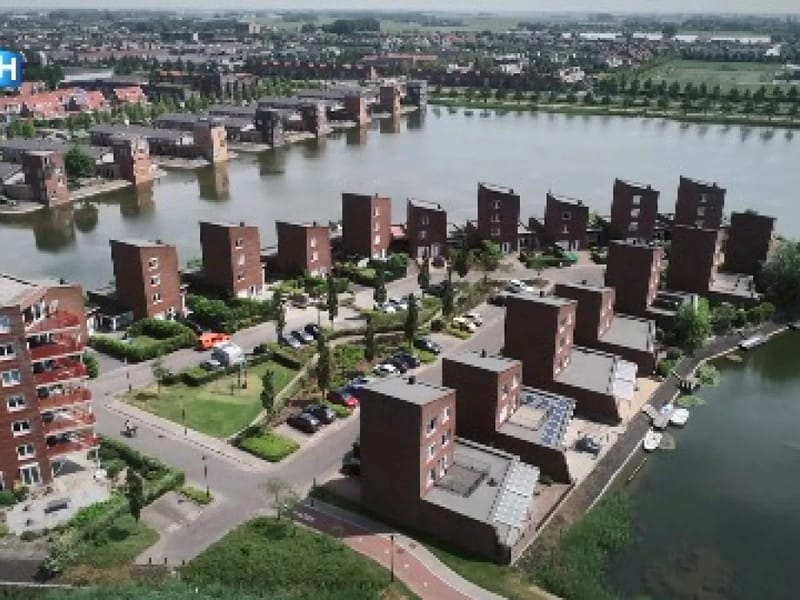 Hugo-Waard - Verpleeghuis in Heerhugowaard, Noord-Holland photo 1