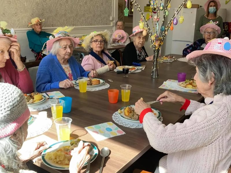 Crossways Care Services Ltd in Lincoln, England photo 2