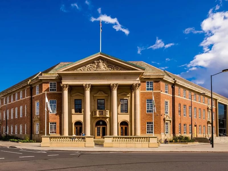 Derby City Council Home First - In-Home Care in Derby, England photo 3