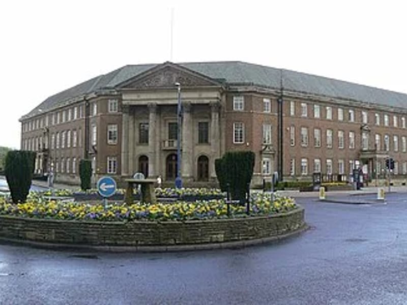 Derby City Council Home First - In-Home Care in Derby, England photo 2