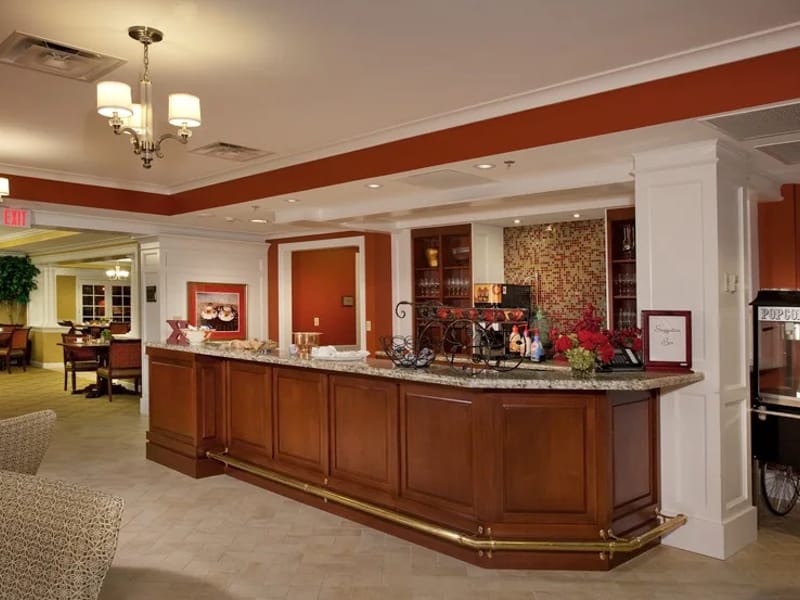The Kensington - Assisted Living in White Plains, NY photo 2
