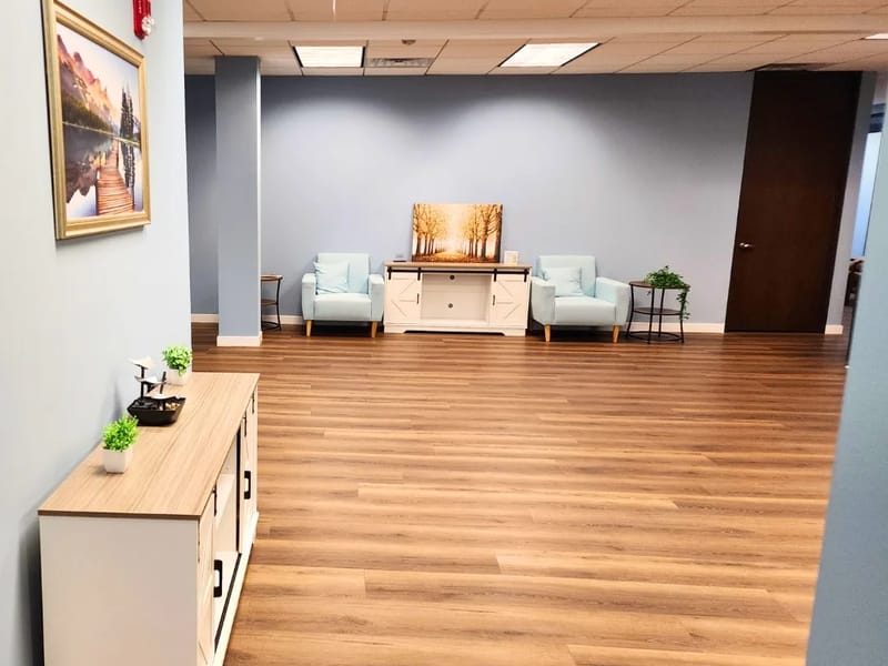 APPLEVIEW HEALTH LLC - Home Health Nursing in Schaumburg, IL photo 3