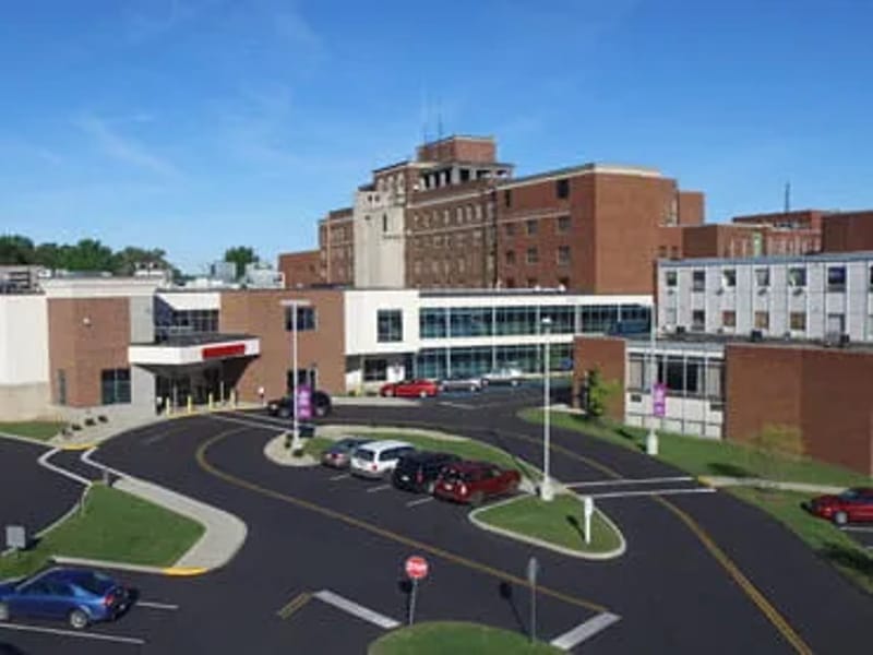 Jameson Nursing and Rehab Center - Nursing Home in New Castle, PA photo 3