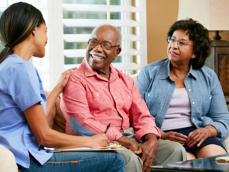 Able Home Care Services - Home Health Nursing in Clayton, NC photo 2