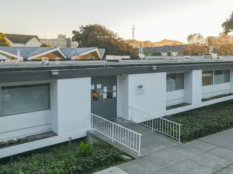 Central Gardens Post Acute - Nursing Home in San Francisco, CA photo 3