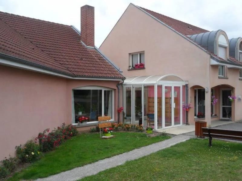 Residence Les Tilleuls Ailly-Sur-Noye - Maison de Retraite in AILLY SUR NOYE, Hauts-de-France photo 1
