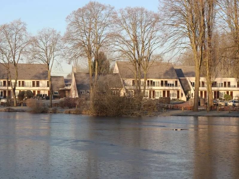 Residence Les Tilleuls Ailly-Sur-Noye - Maison de Retraite in AILLY SUR NOYE, Hauts-de-France photo 2