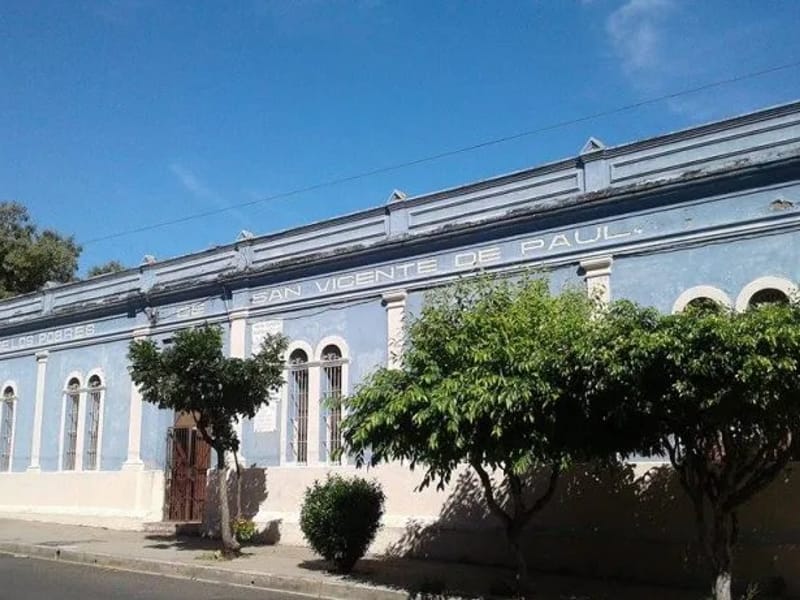 ASILO SAN VICENTE DE PAUL - Hogar de Ancianos in Hidalgo Del Parral, Chihuahua photo 1