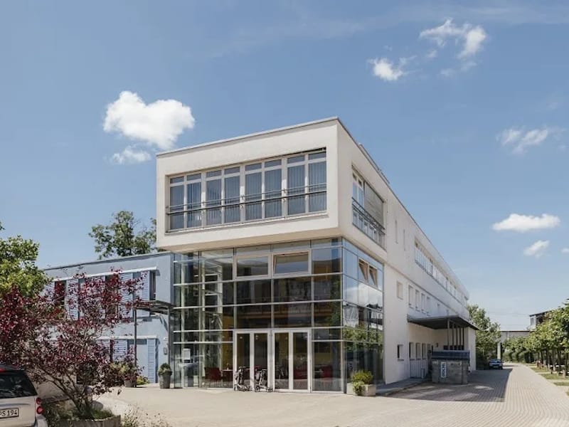AWO Seniorenzentrum Katharinengarten - Betreutes Wohnen in Ingolstadt, Bayern photo 1