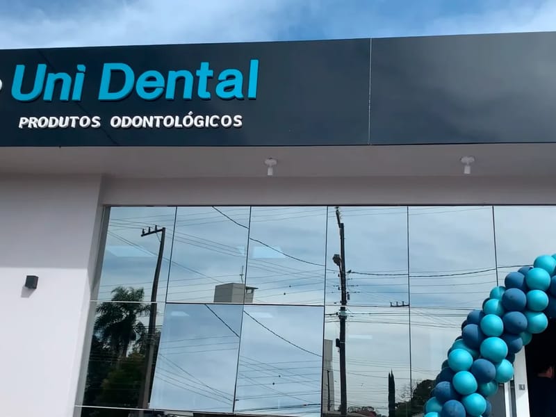Unidental - Cuidado Domiciliar in João Pessoa, PB photo 2