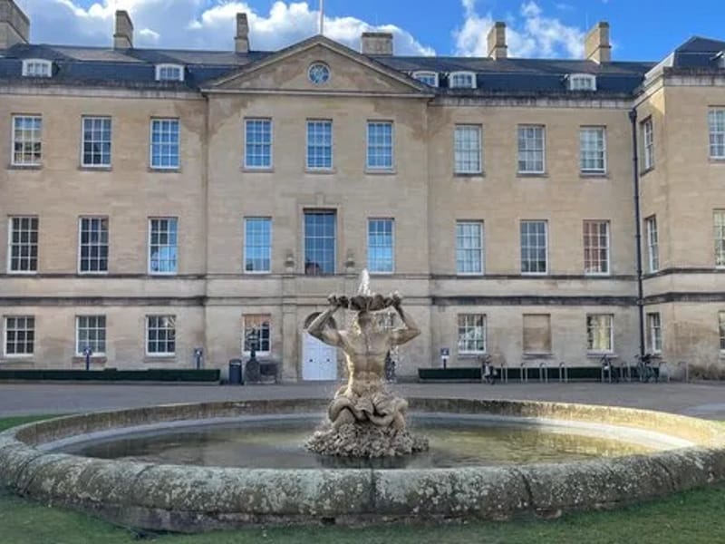 Avondown House - Assisted Living in Bath, England photo 2