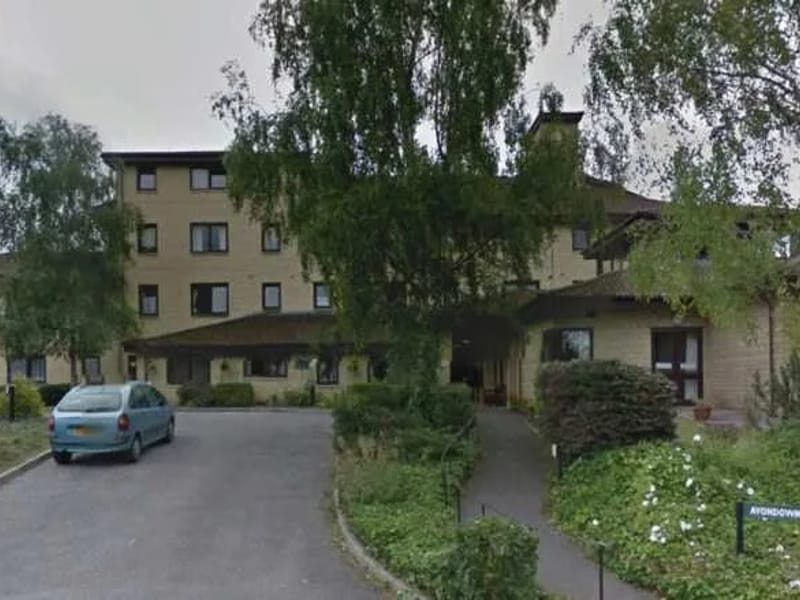 Avondown House - Assisted Living in Bath, England photo 1