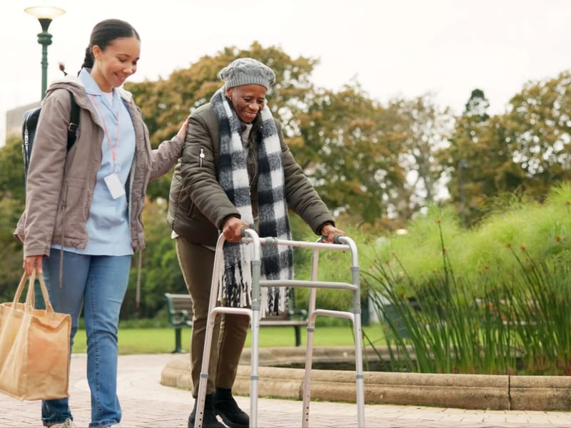Enrich Personal Care Services, LLC. - Home Health Nursing in Monroe, LA photo 1