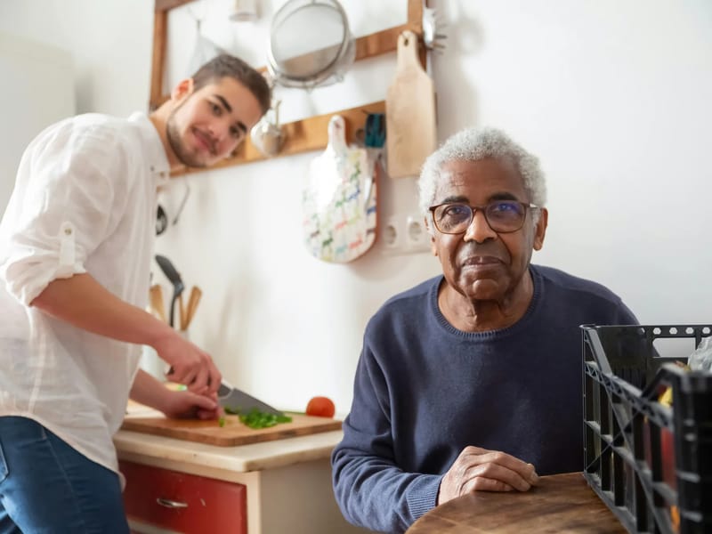 Enrich Personal Care Services, LLC. - Home Health Nursing in Monroe, LA photo 3