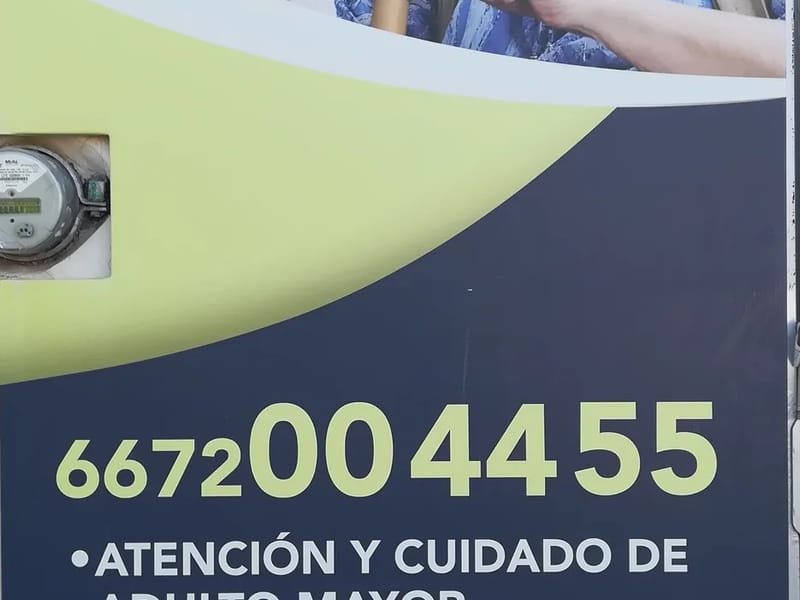 ASILO DE ANCIANOS - Hogar de Ancianos in Culiacán, Sinaloa photo 2