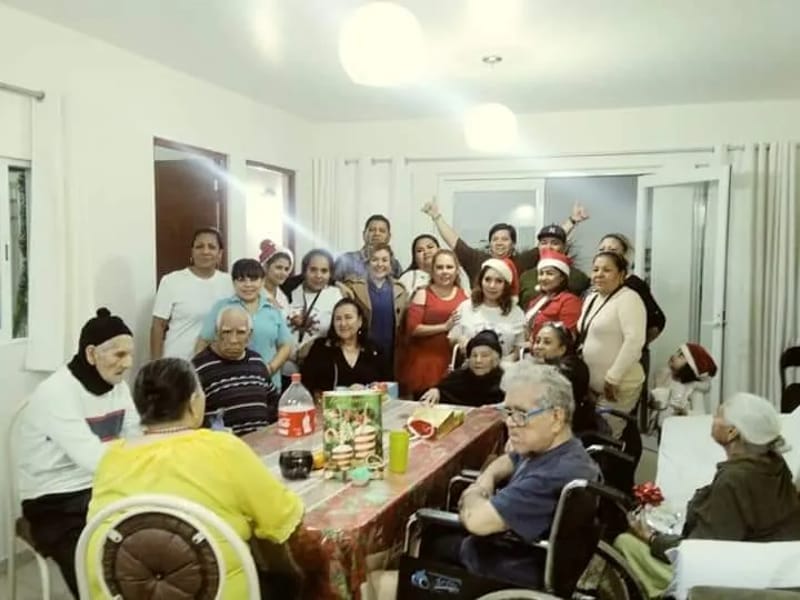 ASILO DE ANCIANOS - Hogar de Ancianos in Culiacán, Sinaloa photo 1