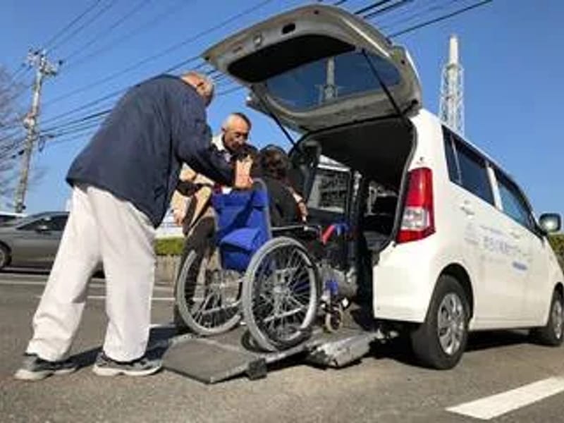 まちの移動ケアサービス鍋島センター - 訪問介護 in 佐賀市, 佐賀県 photo 1