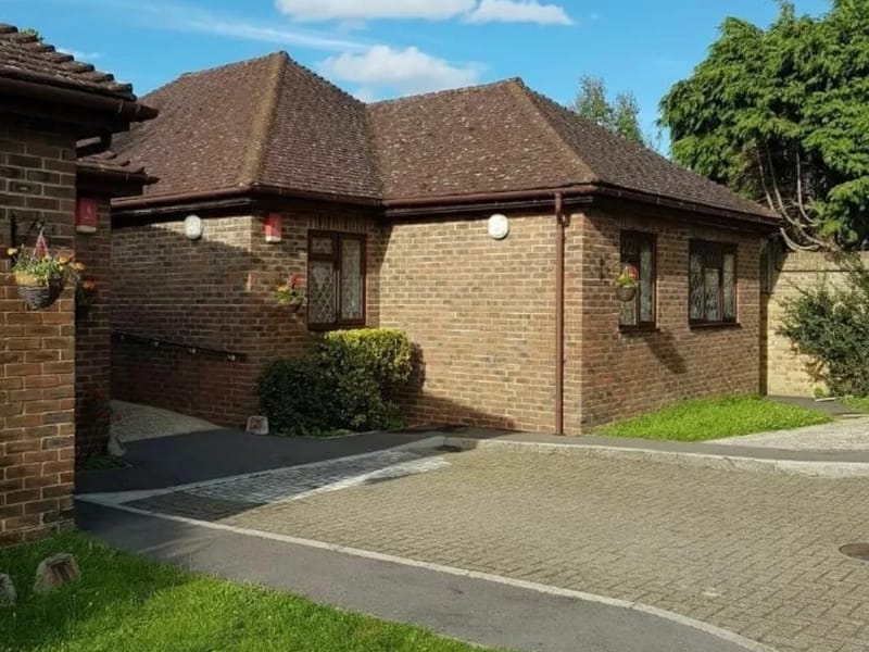 Downers Court - Nursing Home in Rochester, England photo 1