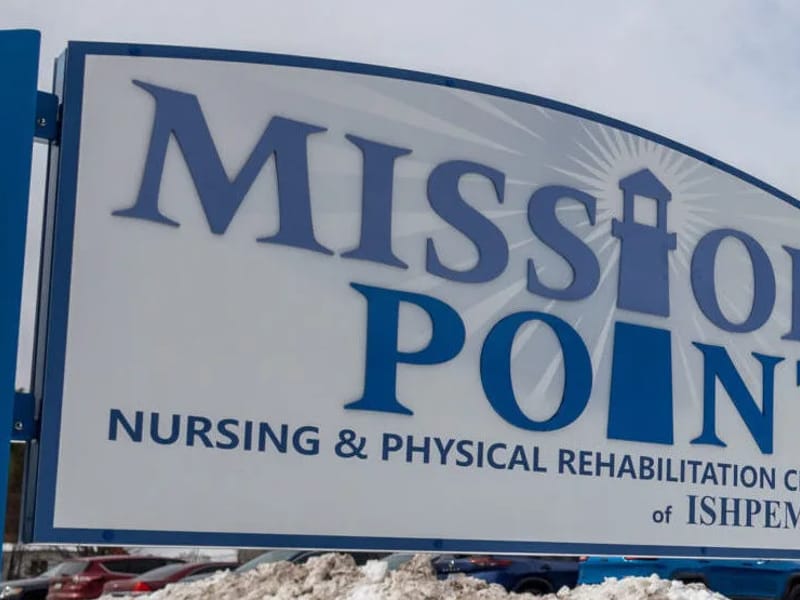Mission Point Nursing & Physical Rehabilitation Of - Nursing Home in Roscommon, MI photo 2